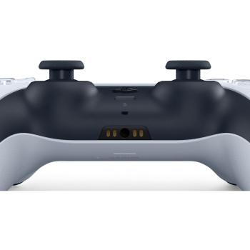 Sony PS5 DualSense V2 Controller 2023 – Weiß | Wireless Gamepad für PS5, PC & Mobile